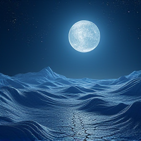 Moonlit Dreams