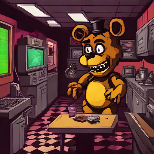 Fnaf