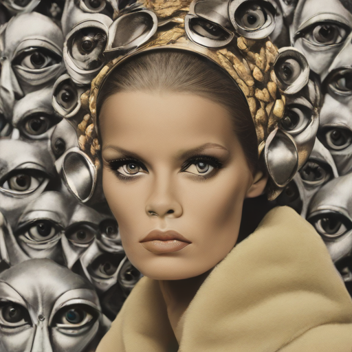 Veruschka