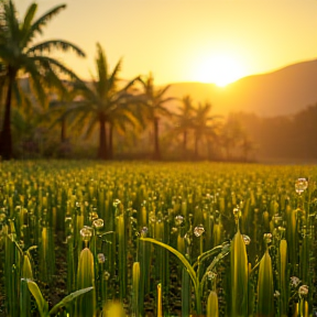 Chào Xuân Với Unifarm