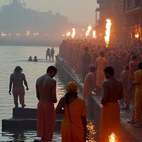 Kumbh Mela Geet 