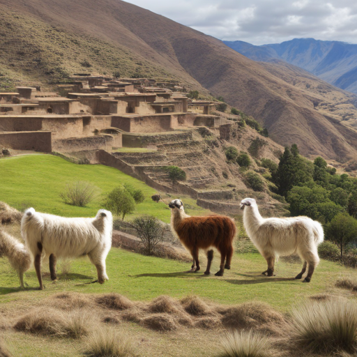 Llamas gemelas