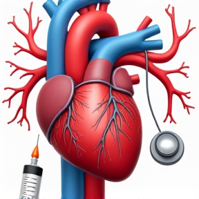 Abspaltungen der Aorta