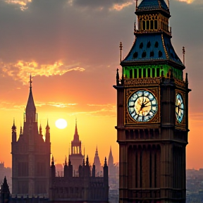 Carillon Westminster