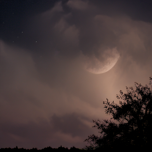 Eclipse of Shadows