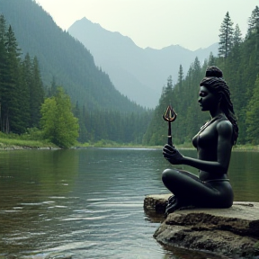 Om Namah Shivaya - The Awakening