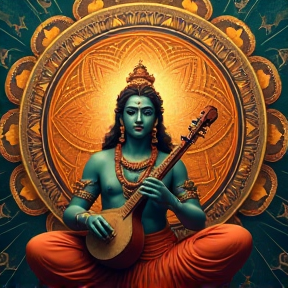 Om Namah Shivaya - The Awakening