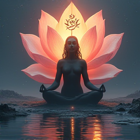 Om Namah Shivaya - The Awakening