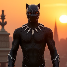 Black Panther