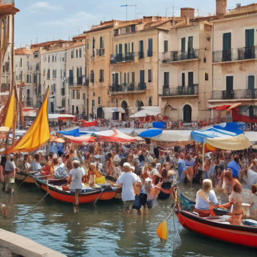 Le bellezze di Taranto