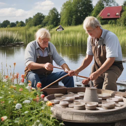 En dansk dag