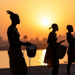 Senegal 