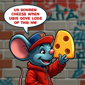 Cheddar Quest