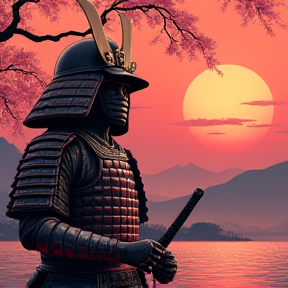 最後の侍 (Saigo no Samurai)