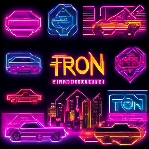 Neon Thrill