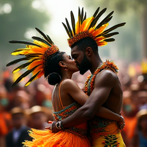 Samba Carnaval