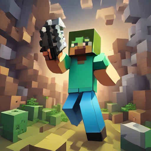 Minecraft Champion