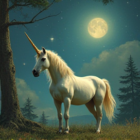 Last Unicorn