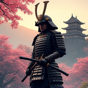 samurai