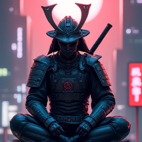 samurai