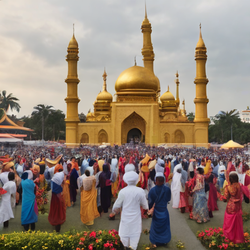 Aidilfitri