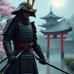 samurai