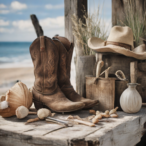 Seaside Supper