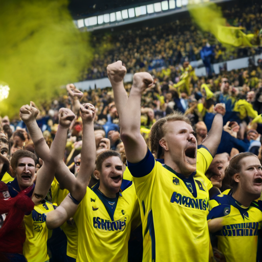 Vi hader FCK, Brøndby for altid