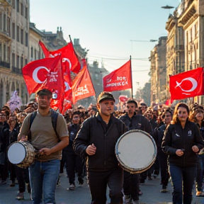 Üsküdar Sondakika