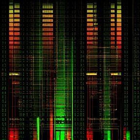 Fragments of a Signal