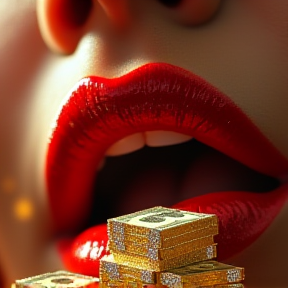 Money and Sweetness