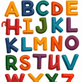 Alphabet Adventure