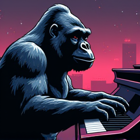 Gorilla Digitale