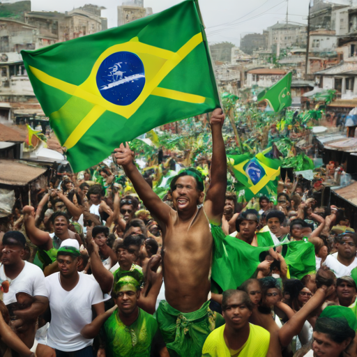 Rap do Bolsonaro e do Lula