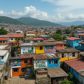 Brasileiro de alma