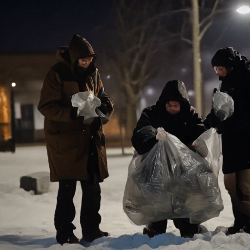 Trash Kings