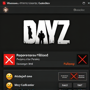 DayZ Downfall