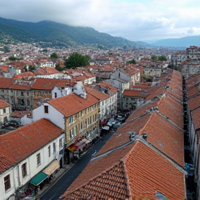 Sarajevo 