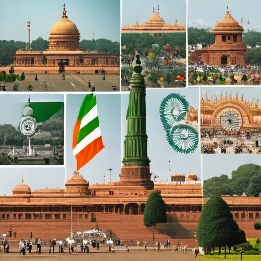 republic day of india