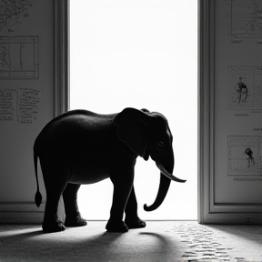 Elephant in the Room