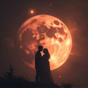 Eclipse Kiss