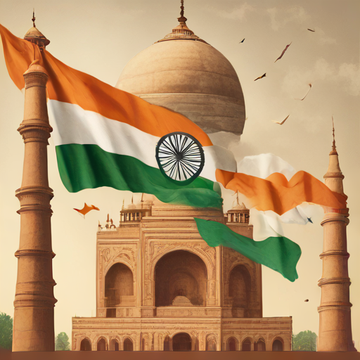 republic day of india