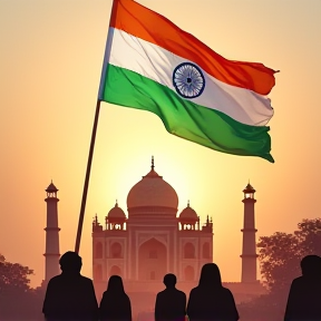 republic day of india