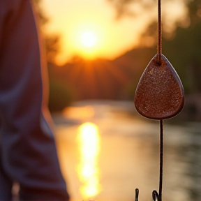 Big Nuts, Pretty Women, Summertime Fishing