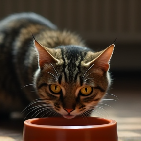 Empty Bowls of Doom