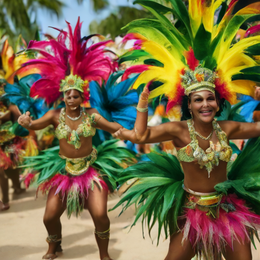 Noche de Carnaval