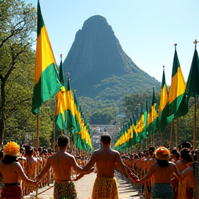 Samba Brasileiro