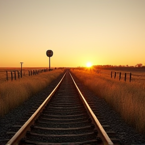 The Prairies Shadow