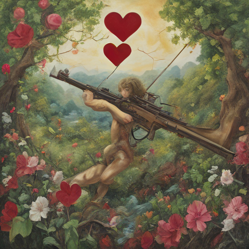 Sniper for Love