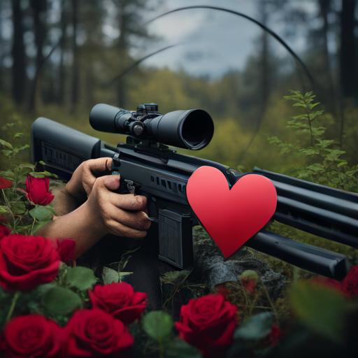 Sniper for Love